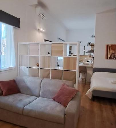Piazza La Veneta New Very Close To The Center University And Hsorsola بولونيا المظهر الخارجي الصورة