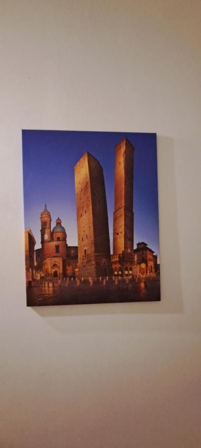 Piazza La Veneta New Very Close To The Center University And Hsorsola بولونيا المظهر الخارجي الصورة