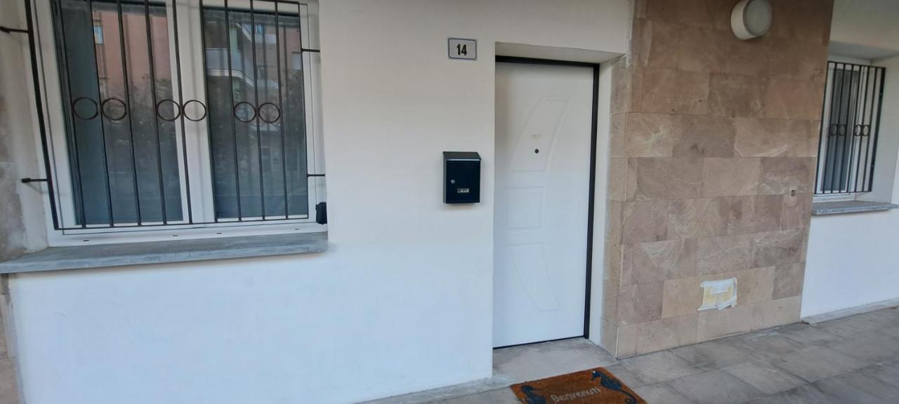 Piazza La Veneta New Very Close To The Center University And Hsorsola بولونيا المظهر الخارجي الصورة