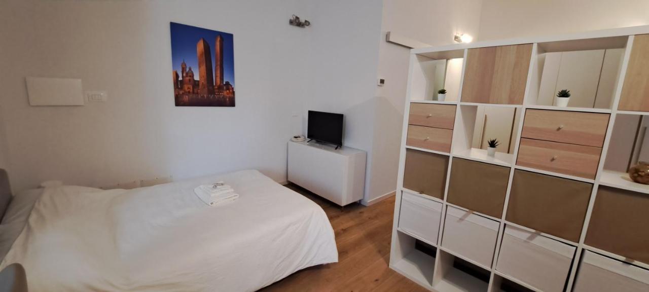 Piazza La Veneta New Very Close To The Center University And Hsorsola بولونيا المظهر الخارجي الصورة